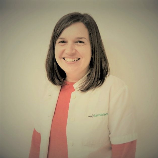 Martínez Guldrís, Núria